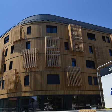 Appartement Lac Rose - Parking, Metro, Jusqu'A 4 Personnes Marseille Kültér fotó