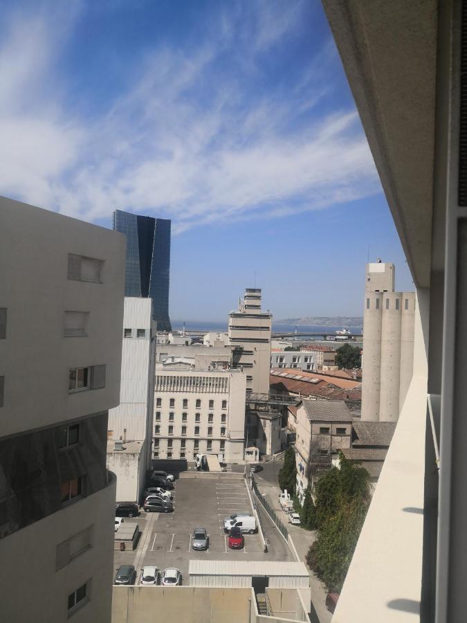 Appartement Lac Rose - Parking, Metro, Jusqu'A 4 Personnes Marseille Kültér fotó