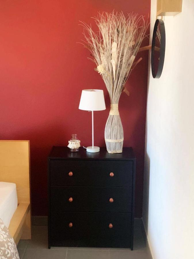 Appartement Lac Rose - Parking, Metro, Jusqu'A 4 Personnes Marseille Kültér fotó